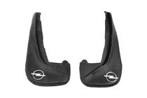 Opel Vectra B 1995-2002 Guardabarros Delanteros Premium (1995-1999, 2 uds) foto 3