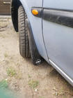 Opel Vectra B 1995-2002 Guardabarros Delanteros Premium (1995-1999, 2 uds) foto 1