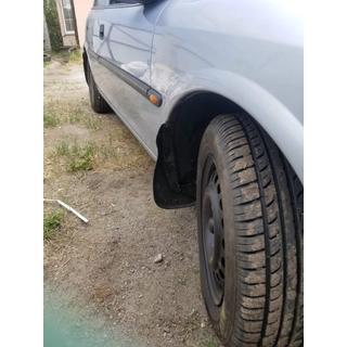 Guardabarros Delanteros Premium (1995-1999, 2 uds) foto 4