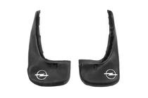 Opel Vectra B 1995-2002 Guardabarros traseros Premium (1995-1999, 2 uds) foto 3