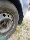 Opel Vectra B 1995-2002 Guardabarros traseros Premium (1995-1999, 2 uds) foto 4