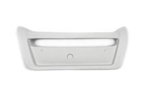 Nissan Primastar 2002-2014 Labio delantero (imprimado para pintar) foto 2