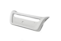 Nissan Primastar 2002-2014 Labio delantero (imprimado para pintar) foto 3