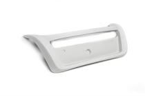 Nissan Primastar 2002-2014 Labio delantero (imprimado para pintar) foto 4