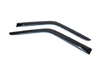Volkswagen LT 1995-2006 Deflectores de Ventana (2 uds, HIC) foto 5