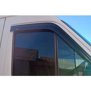 Deflectores de Ventana (2 uds, HIC) foto 4