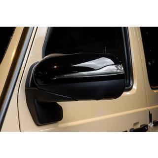 Espejos Facelift Diseño-2019 (2 uds) Mercedes G сlass W463 1990-2018 foto 1