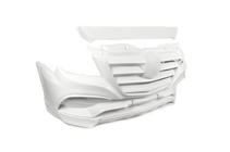 Mercedes Sprinter W906 2006–2018 Parachoques delantero Exclusive Sport (2006-2013) foto 13
