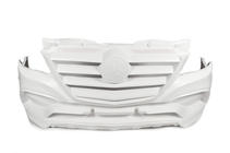 Mercedes Sprinter W906 2006–2018 Parachoques delantero Exclusive Sport (2006-2013) foto 16