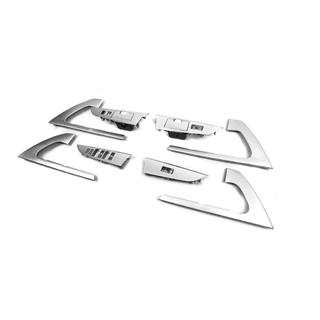 Juego de insertos grises (Taiwán) Toyota Land Cruiser 200 2007-2021 foto 2