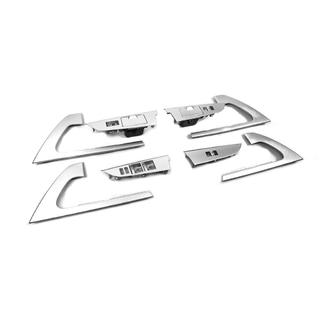 Juego de insertos grises (Taiwán) Toyota Land Cruiser 200 2007-2021 foto 3