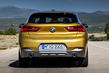 Revisión de un crossover de BMW X2 foto 8