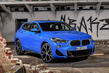 Revisión de un crossover de BMW X2 foto 4