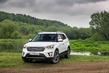 Revisión de crossover Hyundai Creta foto 1