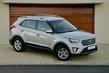 Revisión de crossover Hyundai Creta foto 10