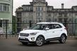 Revisión de crossover Hyundai Creta foto 2