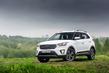 Revisión de crossover Hyundai Creta foto 5