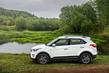 Revisión de crossover Hyundai Creta foto 3