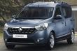 Reseña de cd minivan Renault Dokker foto 1