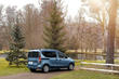 Reseña de cd minivan Renault Dokker foto 8