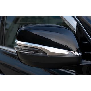 Cubiertas de Espejos (Estilo TRD Sport) Lexus GX460 2009-2023 foto 1