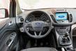 Monovolumen compacto de cinco plazas Ford C-Max foto 6
