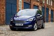 Monovolumen compacto de cinco plazas Ford C-Max foto 2