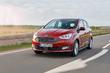 Monovolumen compacto de cinco plazas Ford C-Max foto 4
