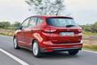 Monovolumen compacto de cinco plazas Ford C-Max foto 3