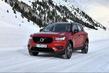 El examen de cruce de Volvo XC40 foto 10