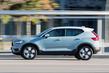 El examen de cruce de Volvo XC40 foto 8