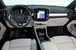 El examen de cruce de Volvo XC40 foto 5