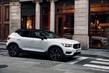 El examen de cruce de Volvo XC40 foto 4