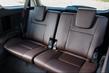 Revisión del SUV con marco de siete plazas Toyota Fortuner foto 9