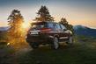 Revisión del SUV con marco de siete plazas Toyota Fortuner foto 11