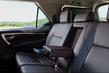 Revisión del SUV con marco de siete plazas Toyota Fortuner foto 8