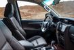 Revisión del SUV con marco de siete plazas Toyota Fortuner foto 7