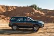 Revisión del SUV con marco de siete plazas Toyota Fortuner foto 5