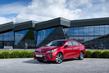 Resumen de la cuarta generación de la berlina KIA Rio foto 3