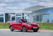 Resumen de la cuarta generación de la berlina KIA Rio foto 2
