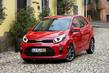 El hatchback de la tercera generación del KIA Picanto foto 1