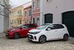 El hatchback de la tercera generación del KIA Picanto foto 3