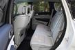 Descripción general de la nueva generación del todoterreno Jeep Grand Cherokee foto 14