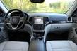 Descripción general de la nueva generación del todoterreno Jeep Grand Cherokee foto 13