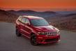 Descripción general de la nueva generación del todoterreno Jeep Grand Cherokee foto 11