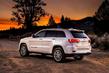 Descripción general de la nueva generación del todoterreno Jeep Grand Cherokee foto 9