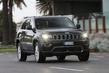Descripción general de la nueva generación del todoterreno Jeep Grand Cherokee foto 5