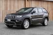 Descripción general de la nueva generación del todoterreno Jeep Grand Cherokee foto 2