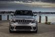 Descripción general de la nueva generación del todoterreno Jeep Grand Cherokee foto 1