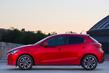 Compacto de cinco puertas hatchback Mazda 2 foto 11